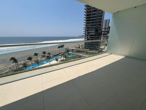 Departamento en renta en Playa Diamante, Acapulco de Juárez — foto 2 de 14