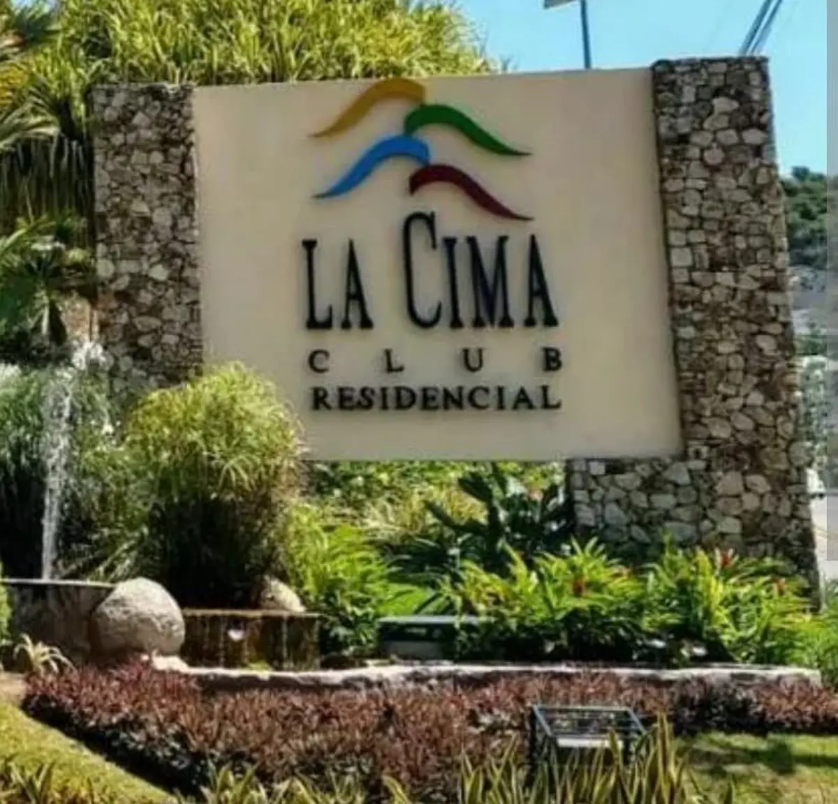 Terreno en venta en La Cima, Acapulco de Juárez — foto 1 de 4