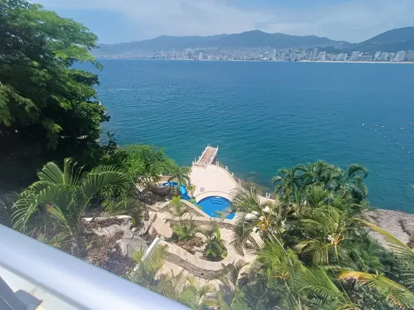 Departamento en venta en Playa Guitarrón, Acapulco de Juárez — foto 2 de 24