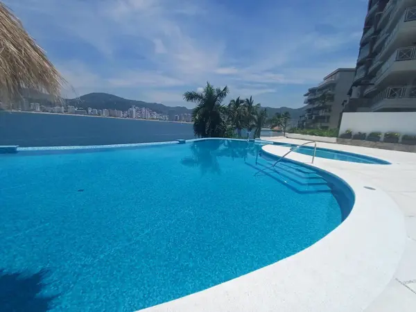 Departamento en venta en Playa Guitarrón, Acapulco de Juárez — foto 3 de 24