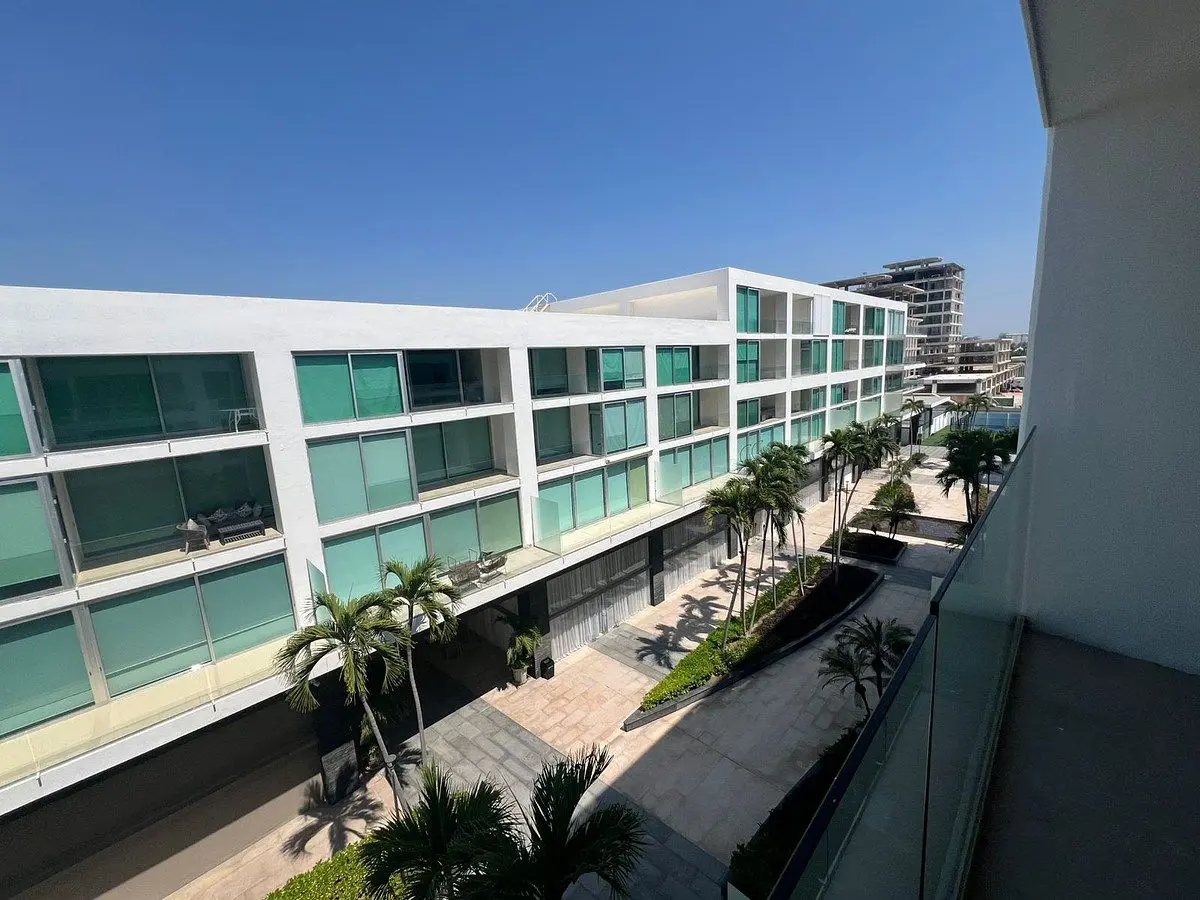 Departamento en venta en Playa Diamante, Acapulco de Juárez — foto 1 de 16
