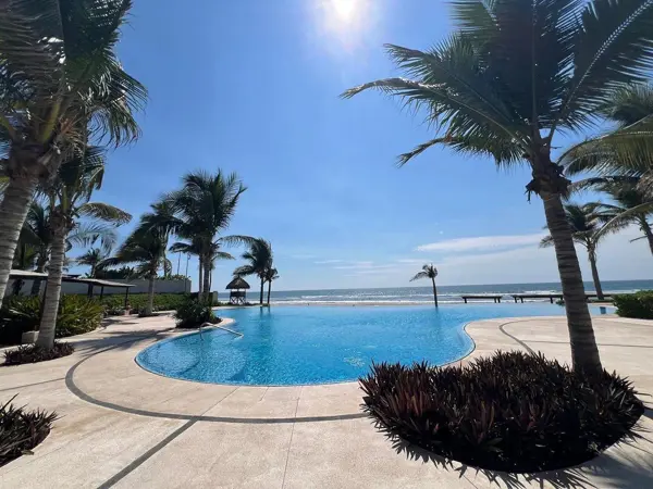 Departamento en renta en Plan de los Amates, Acapulco de Juárez — foto 2 de 20