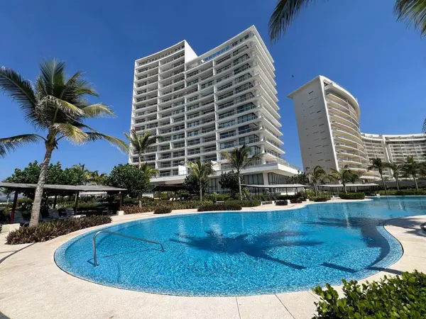 Departamento en renta en Plan de los Amates, Acapulco de Juárez — foto 3 de 20