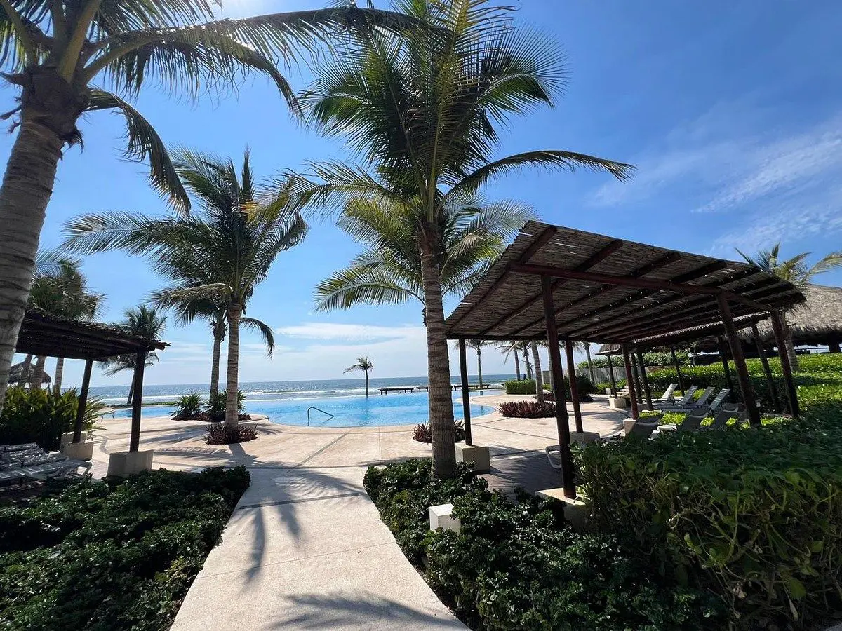 Departamento en renta en Plan de los Amates, Acapulco de Juárez — foto 1 de 20