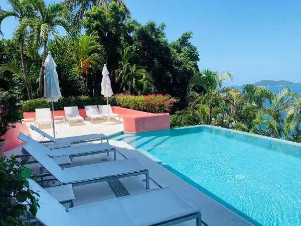 Casa en venta en Playa Guitarrón, Acapulco de Juárez — foto 2 de 22