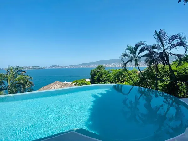 Casa en venta en Playa Guitarrón, Acapulco de Juárez — foto 3 de 22