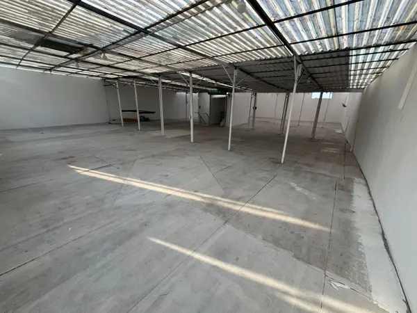 Bodega en renta en Centro (Área 1), Cuauhtémoc — foto 3 de 15