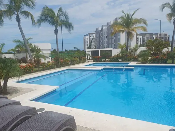 Departamento en venta en Barra Vieja, Acapulco de Juárez — foto 2 de 19