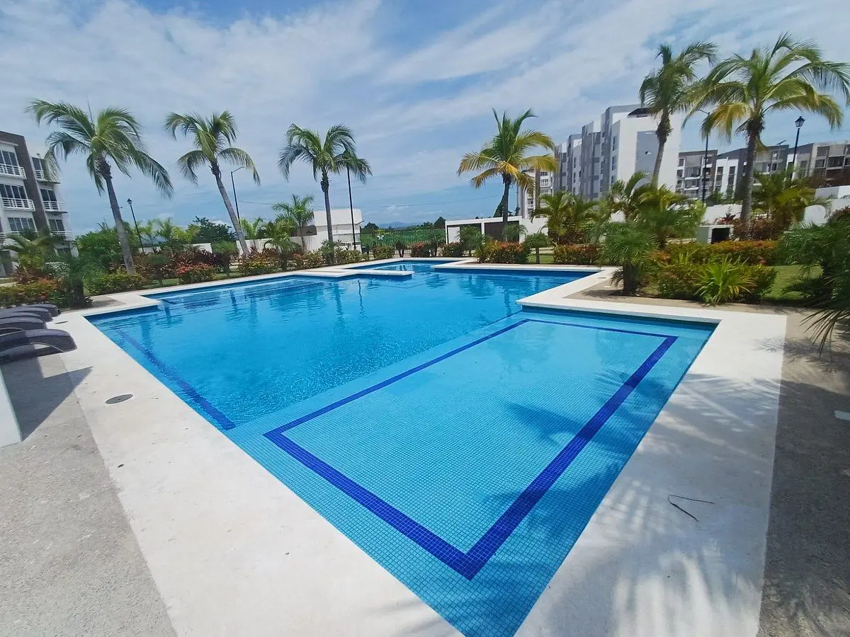 Departamento en venta en Barra Vieja, Acapulco de Juárez — foto 1 de 19