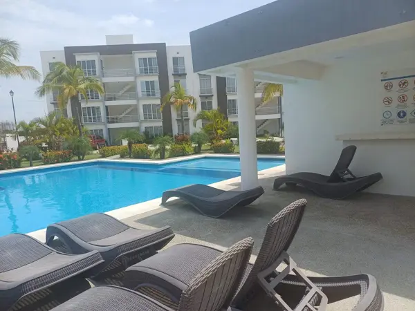 Departamento en venta en Barra Vieja, Acapulco de Juárez — foto 3 de 19