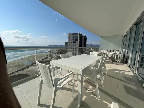 Departamento en venta en Playa Diamante, Acapulco de Juárez — foto 2 de 20