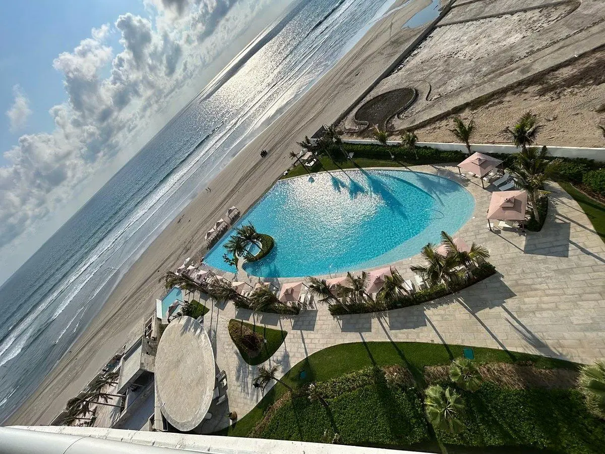 Departamento en venta en Playa Diamante, Acapulco de Juárez — foto 1 de 20