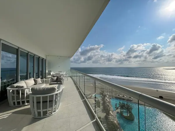 Departamento en venta en Playa Diamante, Acapulco de Juárez — foto 3 de 20