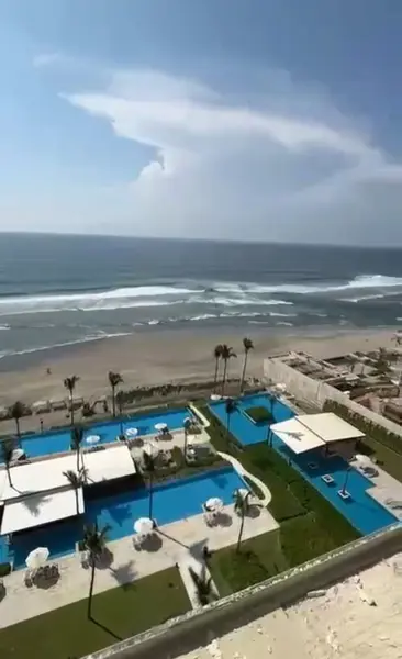 Departamento en venta en Playa Diamante, Acapulco de Juárez — foto 2 de 14