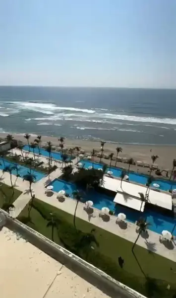 DEPARTAMENTO EN OPORTUNIDAD DE VENTA EN PENINSULA ACAPULCO PLAYA DIAMANTE