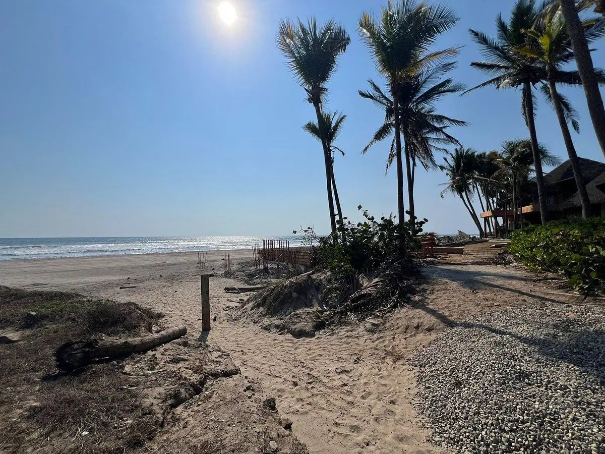 Terreno en venta en Plan de los Amates, Acapulco de Juárez — foto 1 de 8