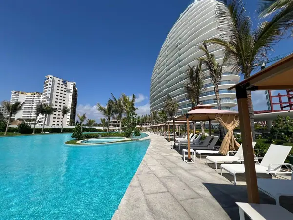 Departamento en venta en Playa Diamante, Acapulco de Juárez — foto 3 de 21