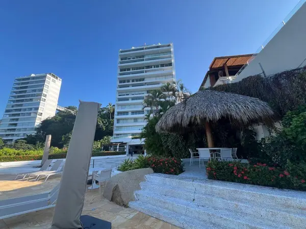 Departamento en venta en Playa Guitarrón, Acapulco de Juárez — foto 3 de 26