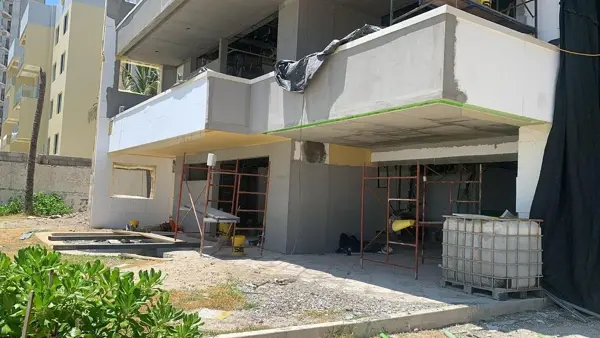 Departamento en venta en Playa Diamante, Acapulco de Juárez — foto 3 de 12