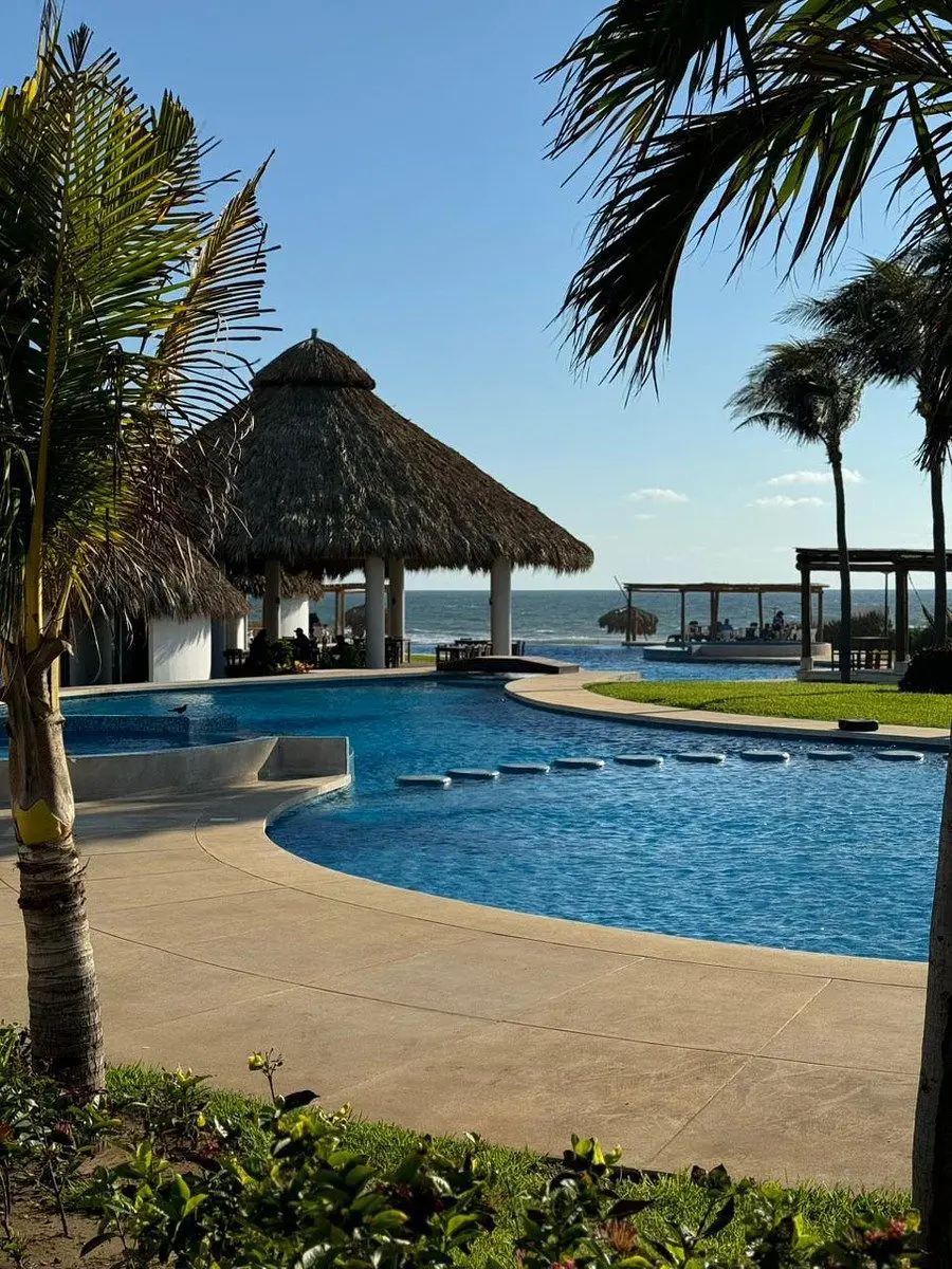 Departamento en venta en Barra Vieja, Acapulco de Juárez — foto 1 de 14