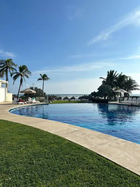 Departamento en venta en Barra Vieja, Acapulco de Juárez — foto 3 de 14
