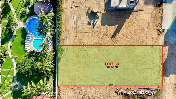 Terreno en venta en Playa Diamante, Acapulco de Juárez — foto 3 de 3