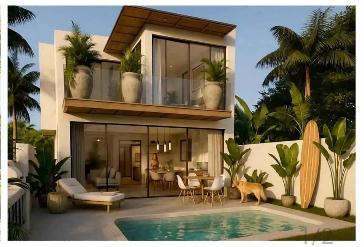 Quinta en venta en Granjas del Marqués, Acapulco de Juárez — foto 1 de 8