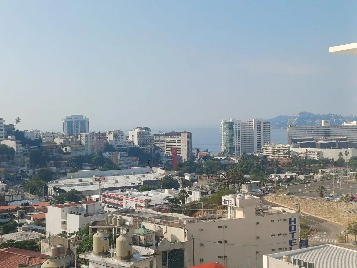 Departamento en venta en Farallón, Acapulco de Juárez — foto 1 de 26