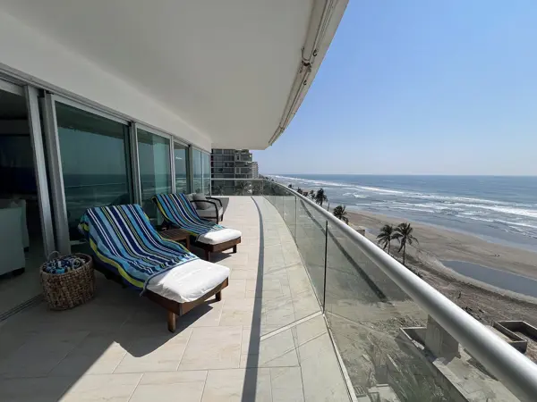 Departamento en venta en Playa Diamante, Acapulco de Juárez — foto 2 de 25
