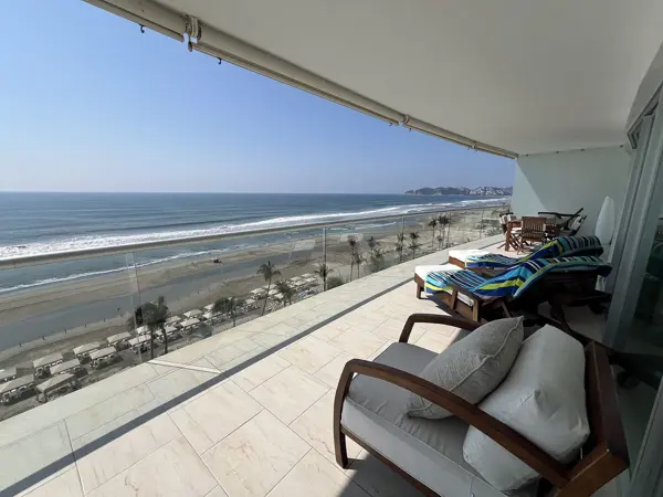 Departamento en venta en Playa Diamante, Acapulco de Juárez — foto 3 de 25