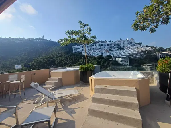Departamento en renta en Guitarron, Acapulco de Juárez — foto 3 de 19