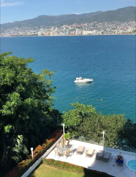 Departamento en renta en Guitarron, Acapulco de Juárez — foto 2 de 18