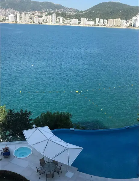 Departamento en renta en Guitarron, Acapulco de Juárez — foto 3 de 18