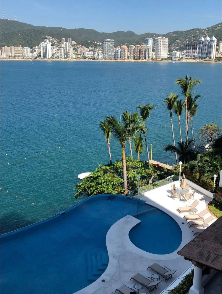 Departamento en renta en Guitarron, Acapulco de Juárez — foto 1 de 18