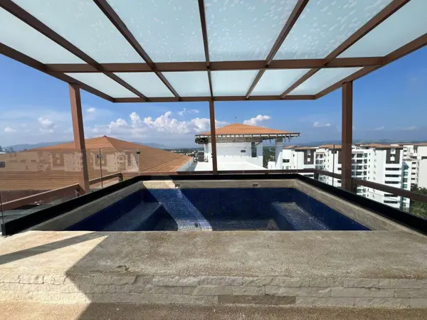 Departamento en venta en Playa Diamante, Acapulco de Juárez — foto 3 de 27