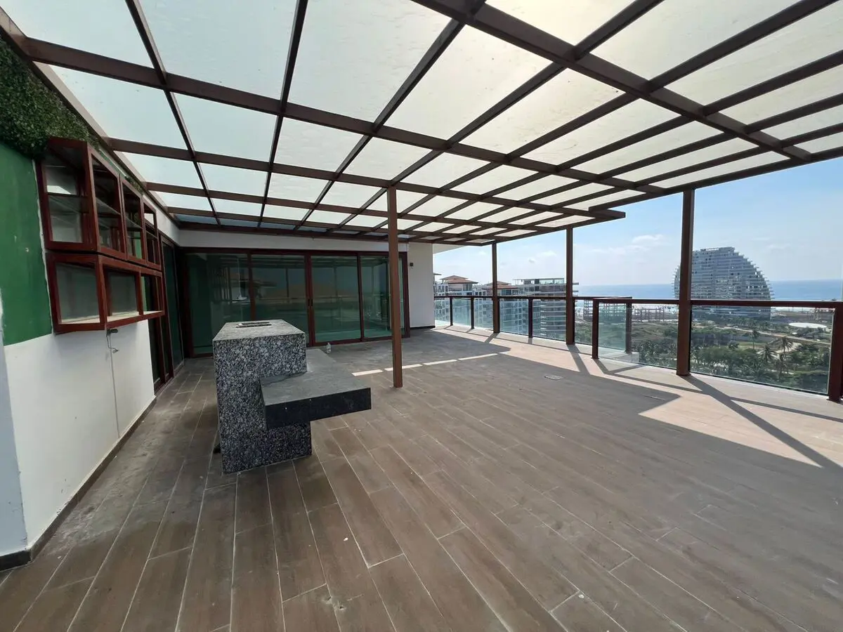 Departamento en venta en Playa Diamante, Acapulco de Juárez — foto 1 de 27