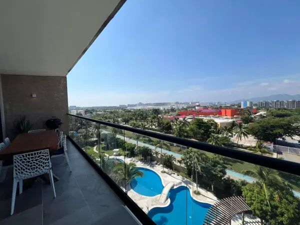 Departamento en venta en Playa Diamante, Acapulco de Juárez — foto 2 de 19