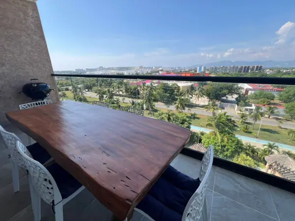 Departamento en venta en Playa Diamante, Acapulco de Juárez — foto 3 de 19