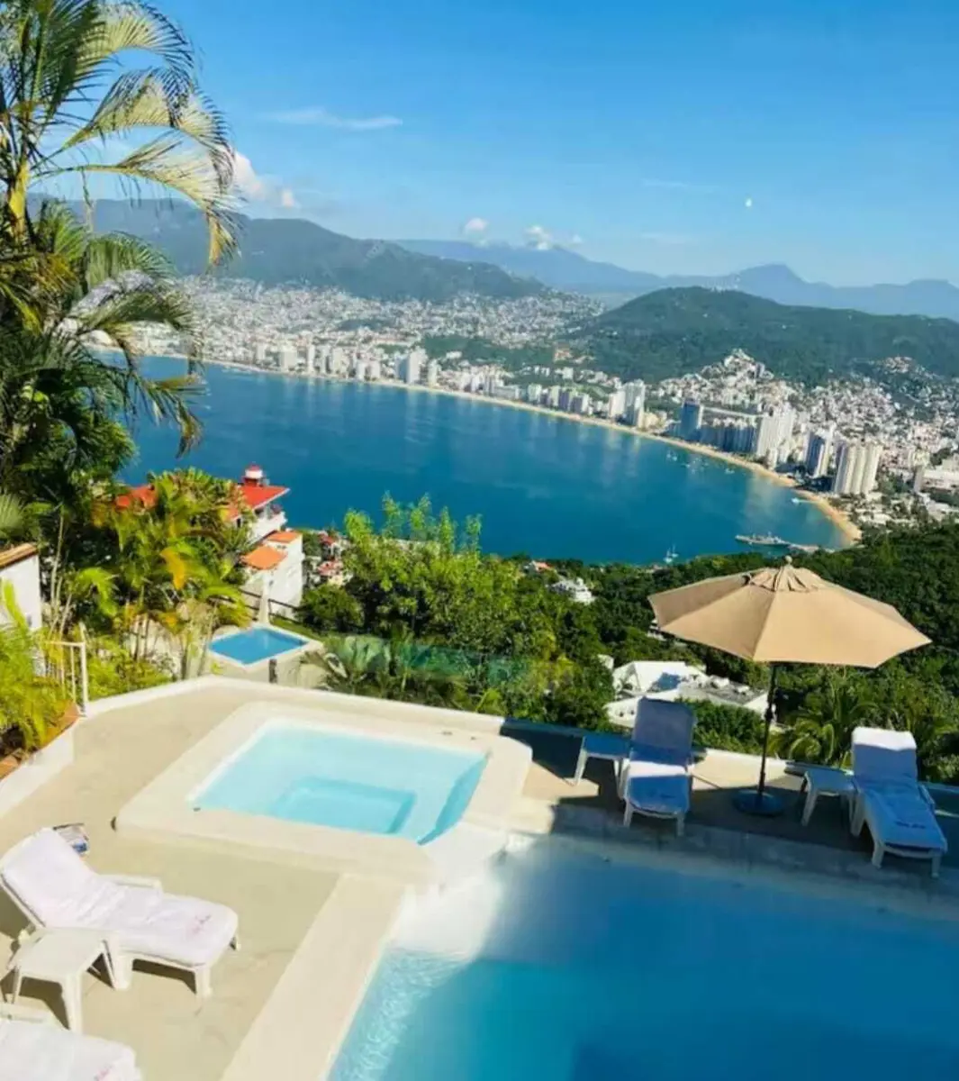 Casa en venta en Club Residencial las Brisas, Acapulco de Juárez — foto 1 de 22