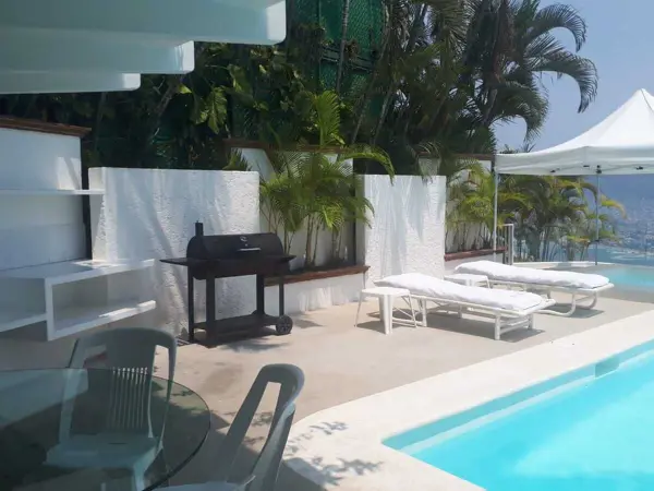 Casa en venta en Club Residencial las Brisas, Acapulco de Juárez — foto 3 de 22