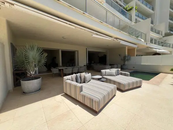Departamento en venta en Plan de los Amates, Acapulco de Juárez — foto 2 de 21