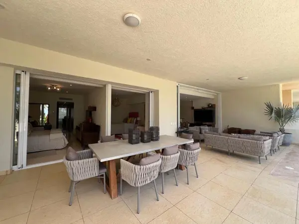Departamento en venta en Plan de los Amates, Acapulco de Juárez — foto 3 de 21