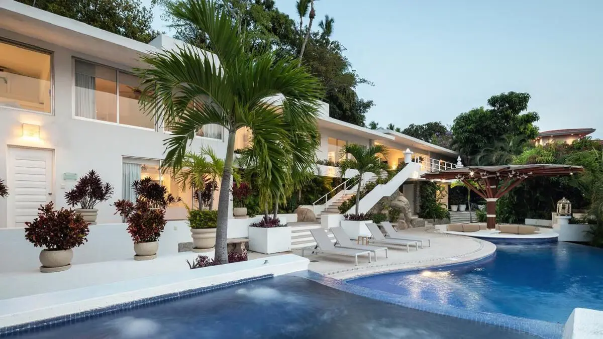Casa en venta en Las Brisas, Acapulco de Juárez — foto 1 de 15