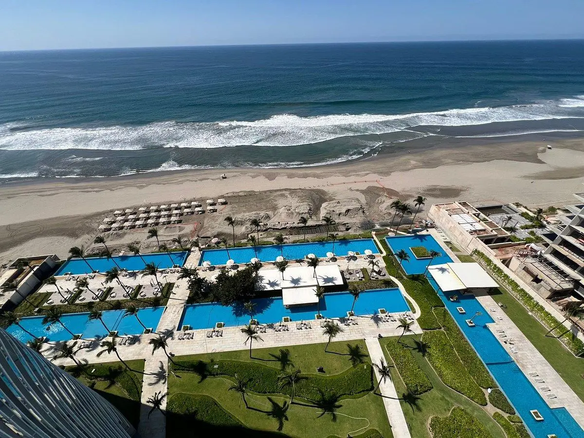 Departamento en venta en Playa Diamante, Acapulco de Juárez — foto 1 de 24