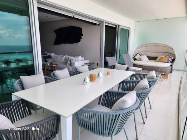 Departamento en venta en Playa Diamante, Acapulco de Juárez — foto 2 de 24