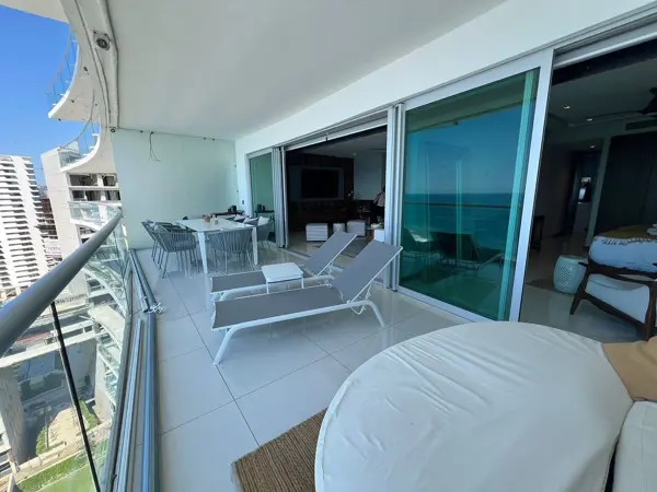 Departamento en venta en Playa Diamante, Acapulco de Juárez — foto 3 de 24