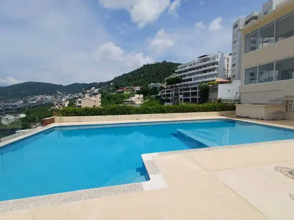 Departamento en renta en Guitarron, Acapulco de Juárez — foto 3 de 22