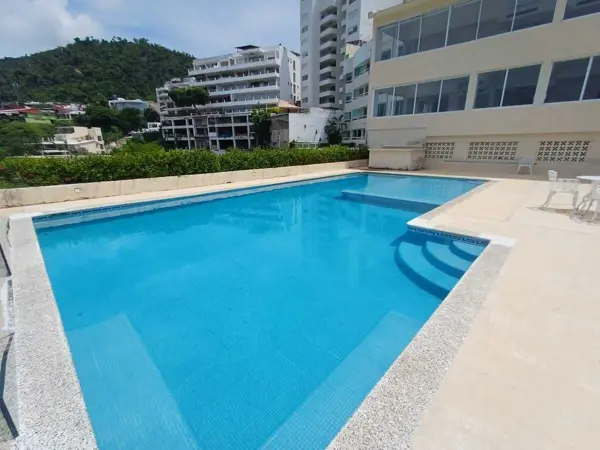 Departamento en renta en Guitarron, Acapulco de Juárez — foto 2 de 22