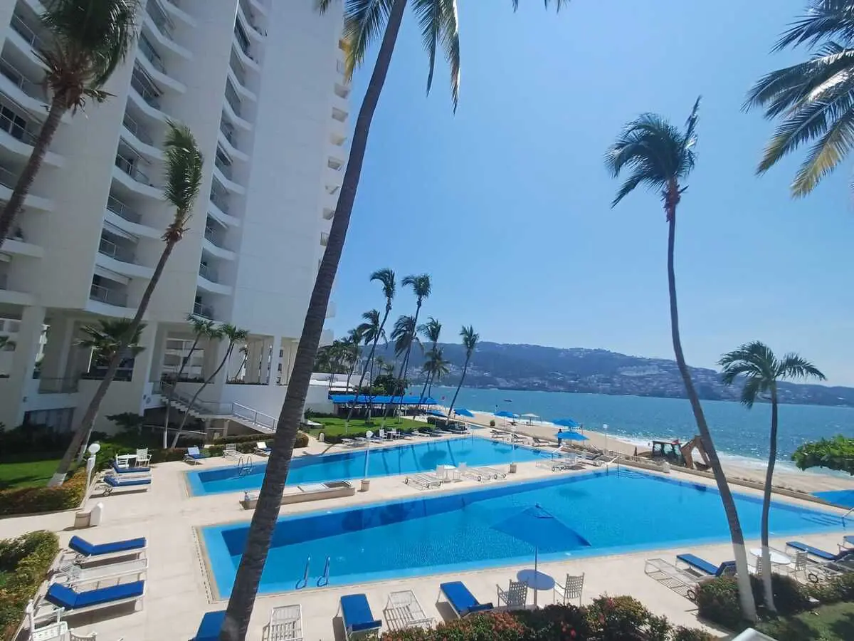 Departamento en venta en Club Deportivo, Acapulco de Juárez — foto 1 de 26