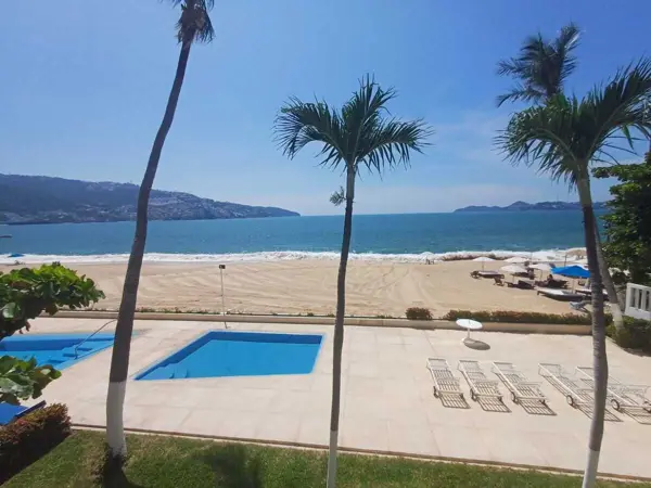 Departamento en venta en Club Deportivo, Acapulco de Juárez — foto 2 de 26